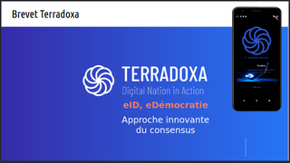 Explication schématique du brevet