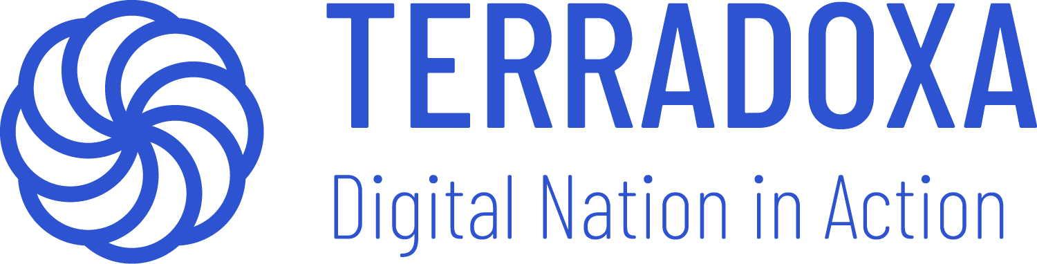logo de Terradoxa