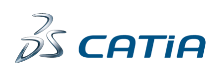 logo du site 3ds Catia NoMagic