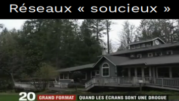 Réseaux sociaux et manipulation par la dopamine